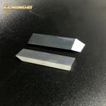 High Hardness Carbide Disc Cutter / Carbide Milling Cutters Fine Grain Size