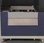 Large Format Industrial Resin 3D Printer High Resolution