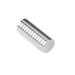 Making Permanent Disc/Cylinder/Bar/Neodymium Magnet N52 D10x2.5mm Zinc coating