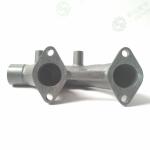 Cummins 6L ISL Diesel Engine Parts New Standard Genuine Sprinkling Truck Exhaust