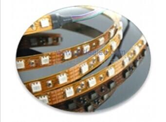 DC12V,300leds SMD5050 drip PU glue LED RGB strip,Higher luminoux led strips