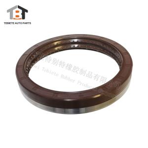 Wholesale NBR Rubber Rear Wheel Oil Seal 145*175*27 Use For Benz from china suppliers