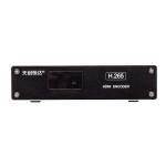 1xHDMI Embedded Independent Audio Port Hot Sale H.265 HD MI Multiformat Video