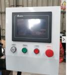 Steel Pipe Production Shear End Welder Automatic Butt Machine