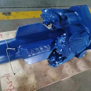 Wholesale 3 Cones HDD Under Reamer Hole Opener Directional Drill Reamer Wear Resistance from china suppliers