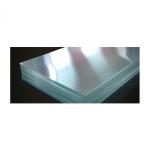 Polished Surface 5000 Series Aluminium Alloy Sheet 1mm Thick 5052 5754 5083