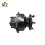 Poclain Ms08 Mse08 Hydraulic Motor For Sale