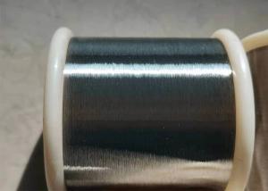 Wholesale Russian Np2 Ni200 Pure Nickel Wire 0.025mm For Aerospace Industry from china suppliers