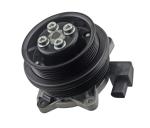 2 PIN Auto Electric Water Pump For VW Audi Seat Skoda 1.4 TSI 03C880727D