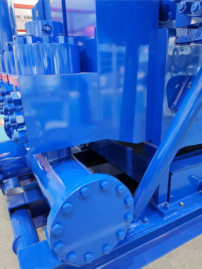 Continental Emsco FB1300/1600 mud pump Fluid end module, FC2200 MUD PUMP LINER, F1000 MUD PUMP PISTON, F800 MUD PUMP