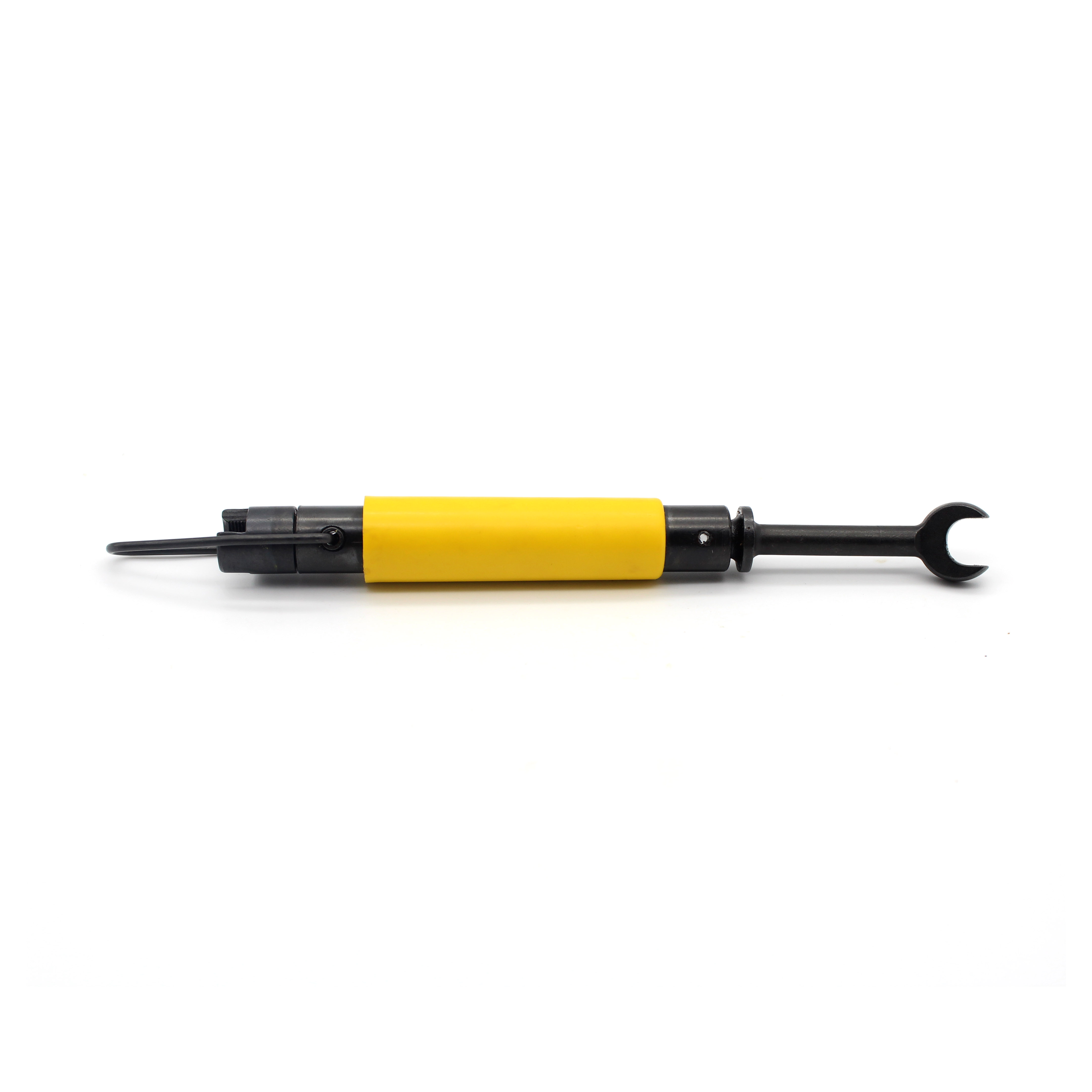 Multi Functional 30 lbs 7/16 in Basic Angled Head Model Torque Wrench Tools Length 6