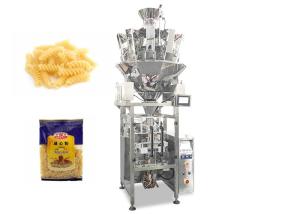 Wholesale Commercial Multi-head Weigher Pasta Packing Machine Full Automatic from china suppliers