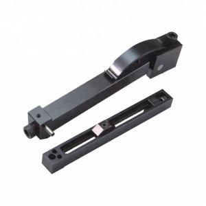 Wholesale BAITO Steel Latch Lock Mold For Plastic Injection Mould from china suppliers
