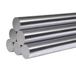 2205 A182 Bright Stainless Steel Round Bar F51 S31803