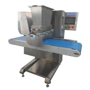 Wholesale Jassen Walnut Cookie Maker Perfect for Restaurants and Bakeries 3KW Molding Machine from china suppliers