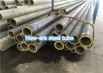 Welded Precision Steel Tube High Precision E275 E355 Fluid / Gas Transport