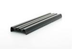 Wide Flexible Panels for Cable Management