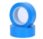 Rubber Adhesive Refrigerator Strapping MOPP Tape Film Waterproof