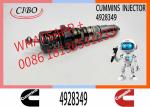Construction Machinery PartsFuel Injector for QSK23 Diesel 3766446 4088427
