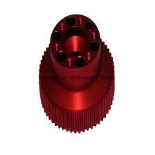 Wholesale Aluminum Marine Parts Custom CNC Milling For RC Marine Engine 26/29/30CC from china suppliers