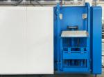Organic Food Waste Recycling Composting Machine 500kg Smart Garbage