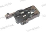 Lower Guide Roller for GT7250 Cutter Spare Parts PN 59137000