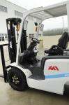 new brand forklift 3ton kat forklift for sale
