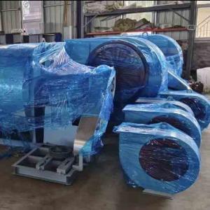 Wholesale Moisture Content ≤13% Rice Drying Tower with Air Cooling Method from china suppliers