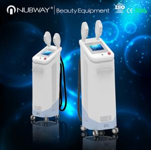 Wholesale 2015 Multifunctional OPT SHR&amp;IPL&amp;RF&amp;Elight vertical salon machine shr ipl hair removal mac from china suppliers