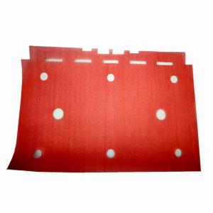 Wholesale White / Black / Red Epe Packing Foam Antistatic Adhesive For Screen Protector from china suppliers