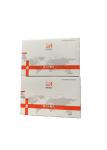 Hyaluronic 3pcs/box Medical Cold Compress Paste Facial Firming