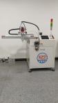 automatic AB epoxy dispensing potting machine for industrial potting needs