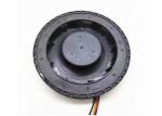 Diameter 120mm 4000RPM 12V 24V DC Centrifugal Blower Fan