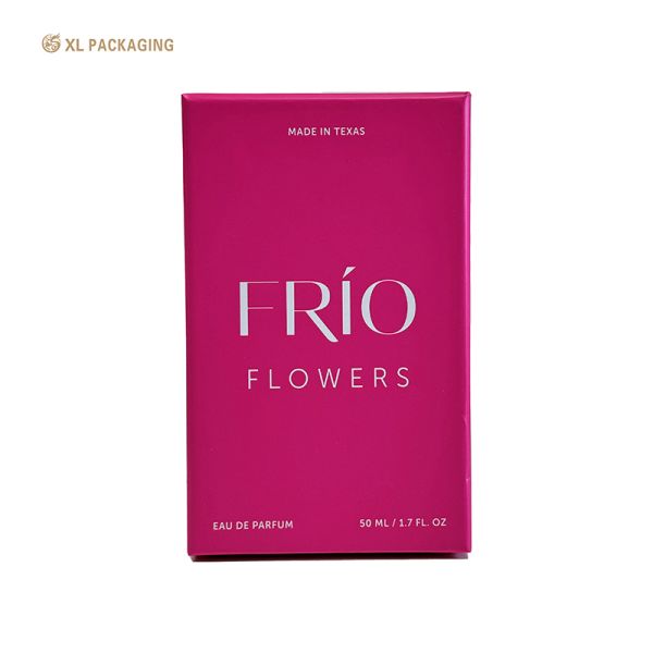XL Packaging Custom Packaging Box Factory Creative Paper Cardboard Box With Lid Packaging Box for Perfume Bottles