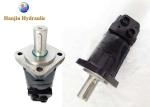Reliable Small Hydraulic Motor BMS , Smooth Running Low Speed Hydraulic Motor