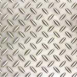 HL Checkered Stainless Steel Sheet Plate 201 321 309S 310S 904L 409 420 430 410