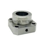 Customized Size Stainless Steel Alloy 17-4PH CNC Turning and Milling Lathe