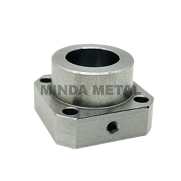 Customized Size Stainless Steel Alloy 17-4PH CNC Turning and Milling Lathe