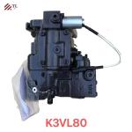 K3VL80/K3VL140 Excavator Main Piston Pump For Heavy-Duty Appliions In Photo