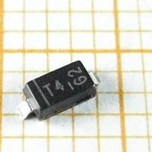 Wholesale 1N4148W-7-F Diodes Surface Mount IC Diode Transistor 300mA (DC) Standard from china suppliers