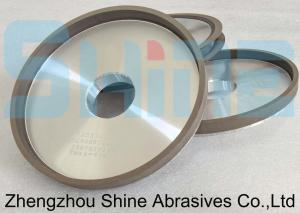 Wholesale 4A2 Diamond Grinding Wheel for Wet Grinding of Hard Alloy Blocks from china suppliers