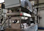 Pulp Thermoforming Tableware Production Line / Bgasse Fiber Plate Molding