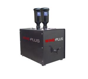 Wholesale Wineplus High Efficiency Shot Cooler Machine 200W RoHS Certification from china suppliers