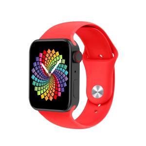 Wholesale 1.71inch Screen Smart Fitness Tracker Smartwatch iD8 Waterproof For Women from china suppliers