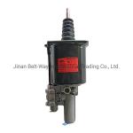 Sinotruk Wg9725230041 Clutch Booster Cylinder for Front Axle Driving System