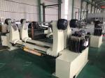 1600mm 5 Layers Corrugated Cardboard Production Line 2000kg