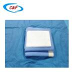 Urology Drape Set For Hospital And Clinic Sample Freight Collected
