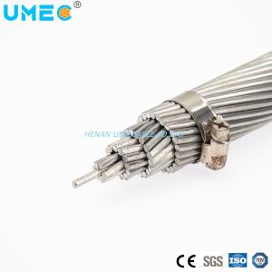 Wholesale Aluminum Alloy Core ACAR Bare Conductor for High Capacity Overhead Transmission Line from china suppliers