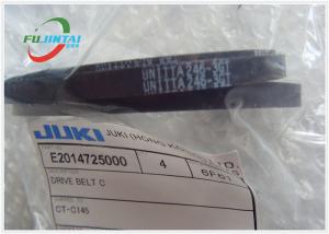 Wholesale SMT MACHINE REPLACEMENT PARTS JUKI 750 760 2010 2020 DRIVE BELT C E2014725000 246-3GT from china suppliers