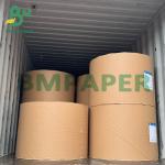 30grs 800mm Blank Grease Resistant Paper For Fried Food Packaging